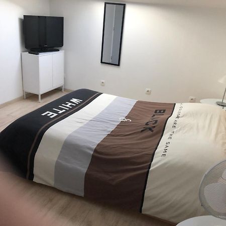 Chambres Chez Philippe Ludres Екстер'єр фото