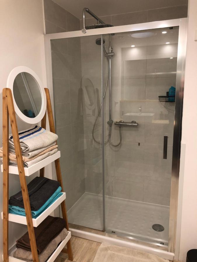 Chambres Chez Philippe Ludres Екстер'єр фото