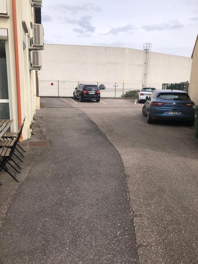 Chambres Chez Philippe Ludres Екстер'єр фото
