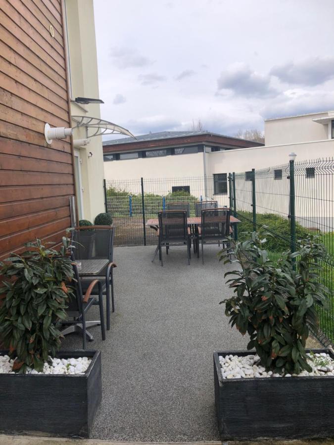 Chambres Chez Philippe Ludres Екстер'єр фото