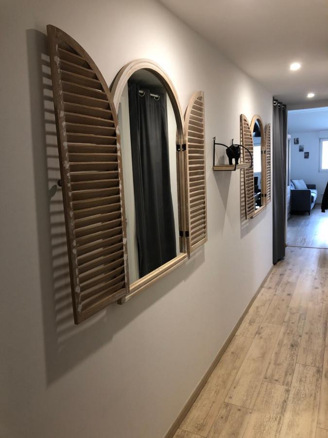 Chambres Chez Philippe Ludres Екстер'єр фото