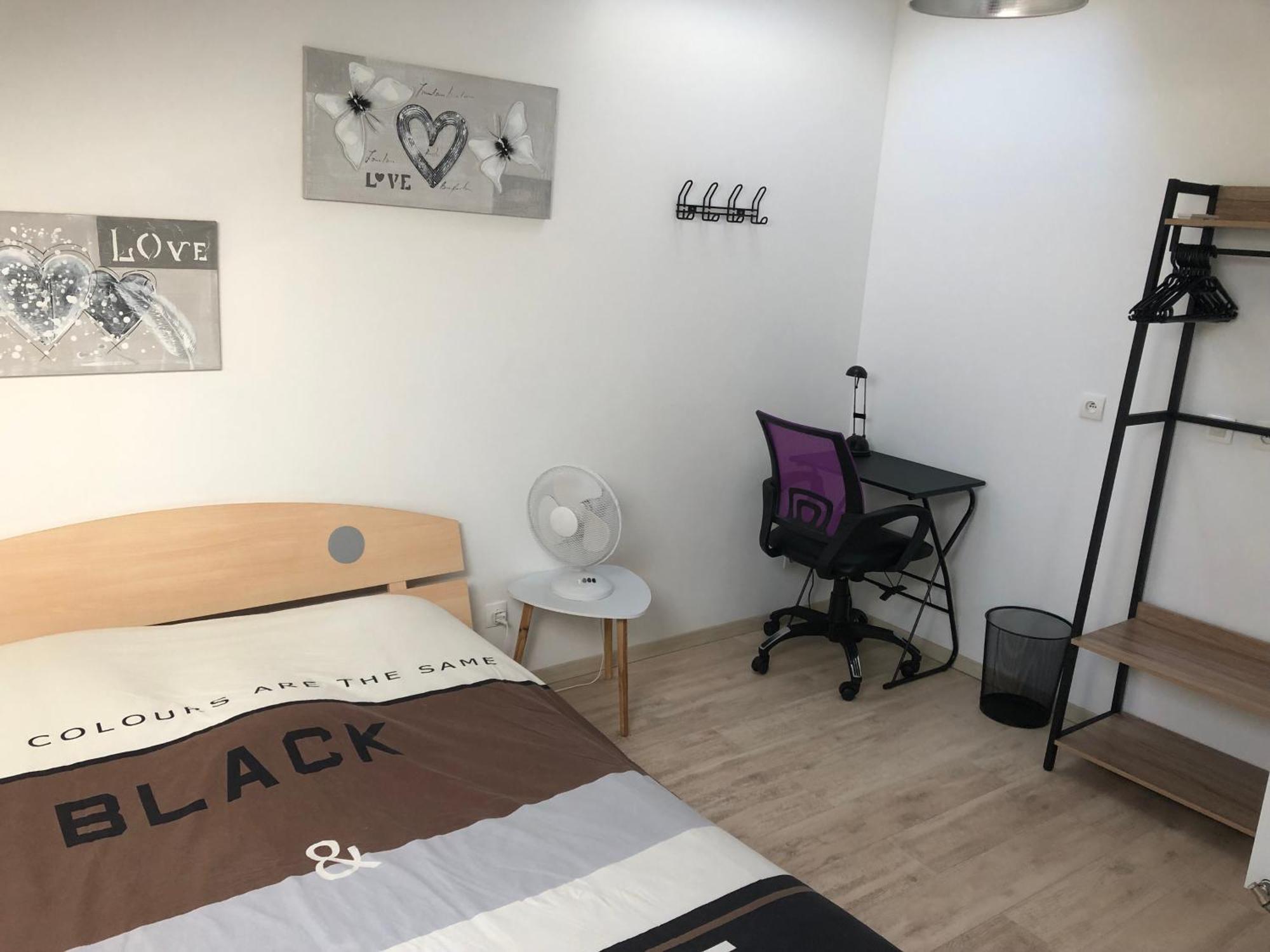 Chambres Chez Philippe Ludres Екстер'єр фото