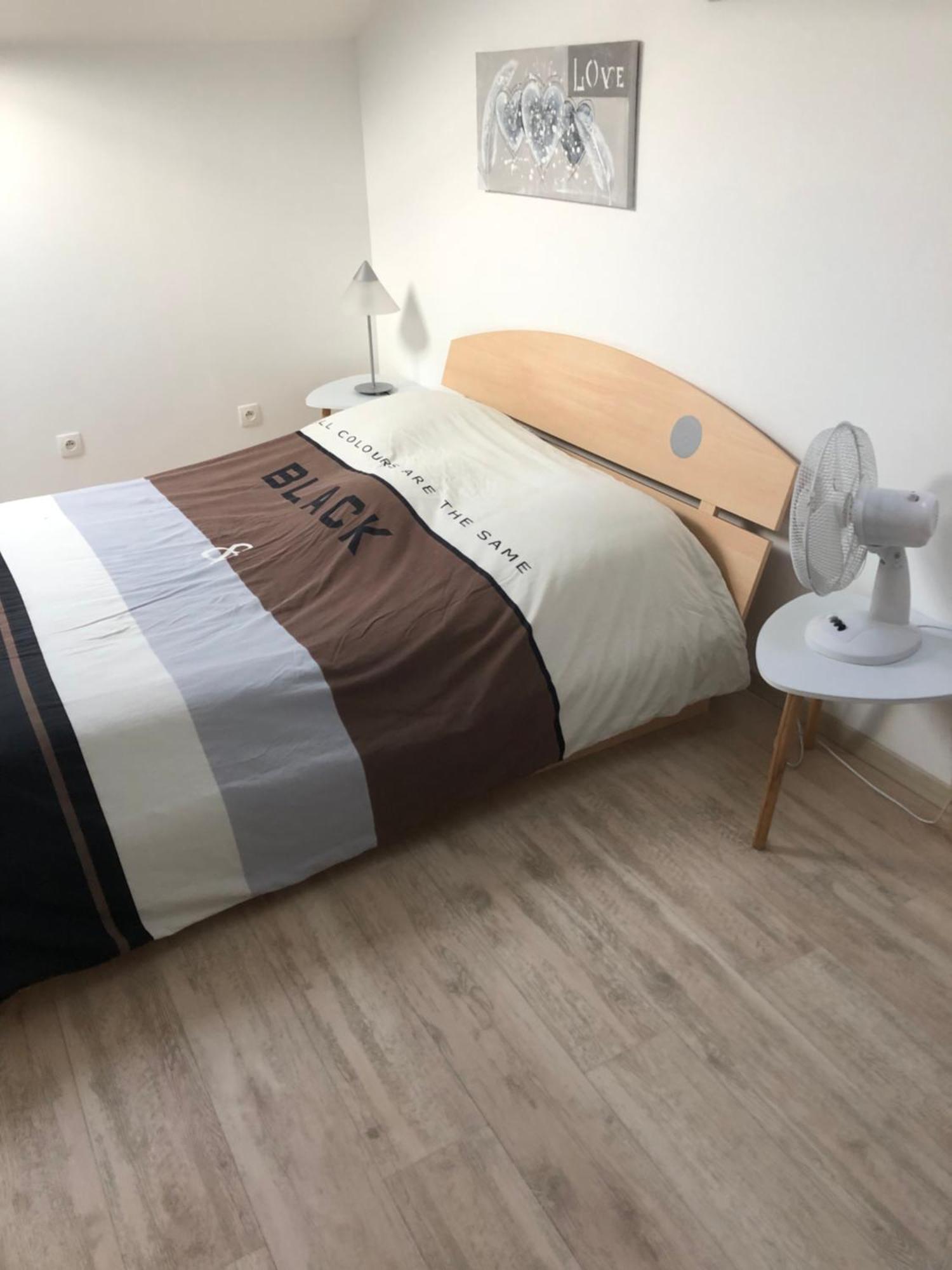 Chambres Chez Philippe Ludres Екстер'єр фото