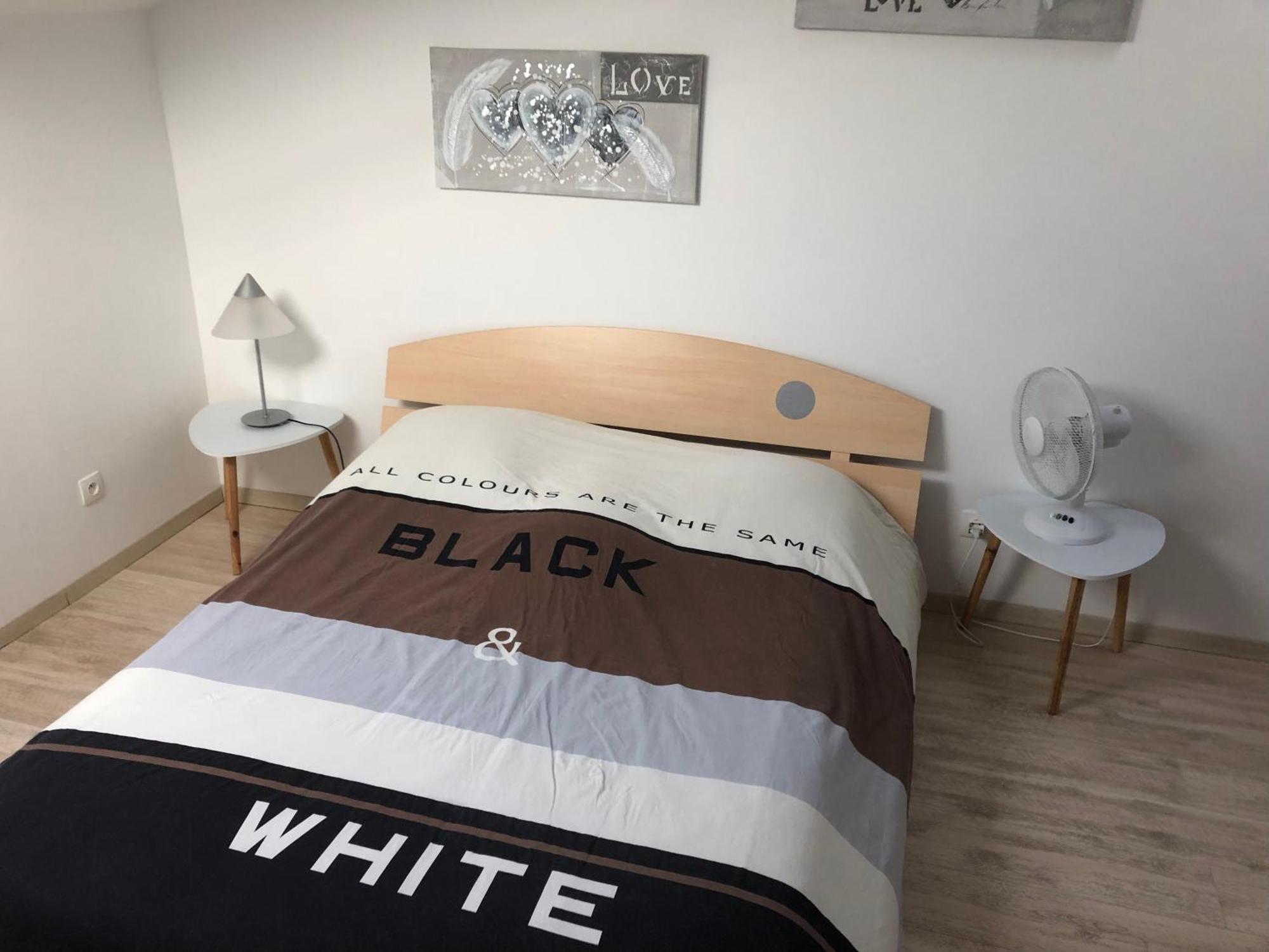 Chambres Chez Philippe Ludres Екстер'єр фото