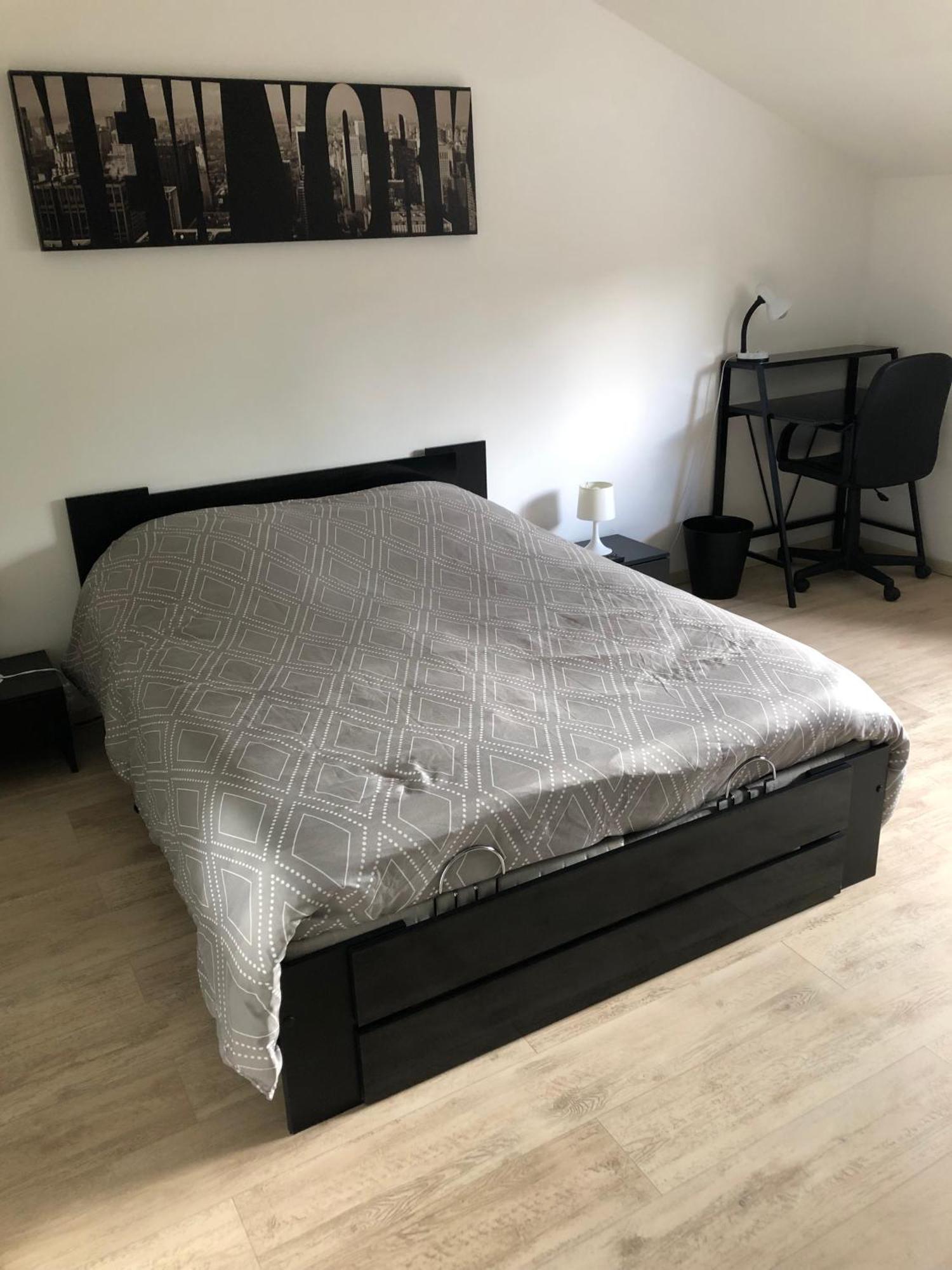 Chambres Chez Philippe Ludres Екстер'єр фото